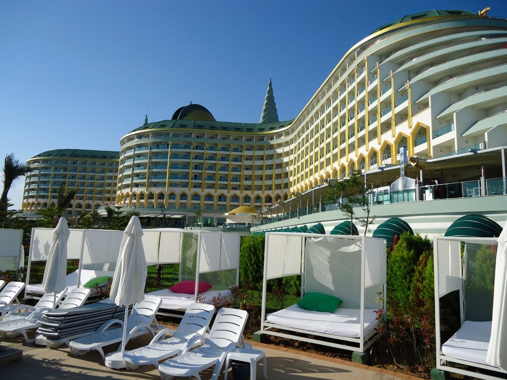 imagini hotel DELPHIN IMPERIAL